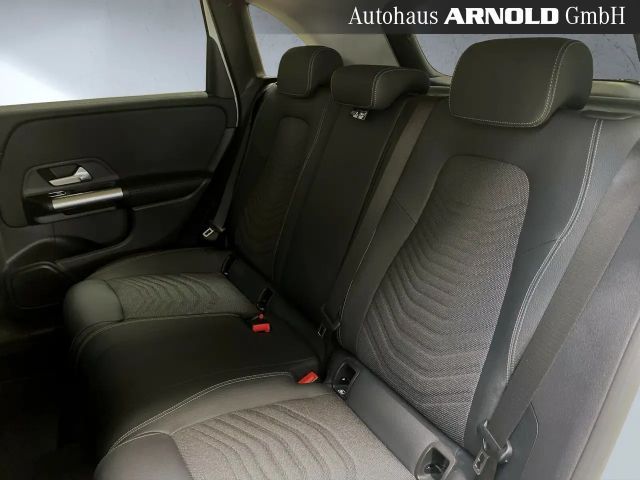 Mercedes-Benz B 200 Progressive Sedan