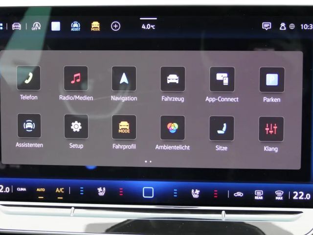 Volkswagen Passat DSG R-Line Variant