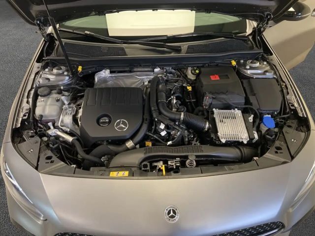 Mercedes-Benz A 180 A-Klasse