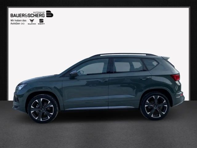 Cupra Ateca 2.0 TSI 4Drive DSG