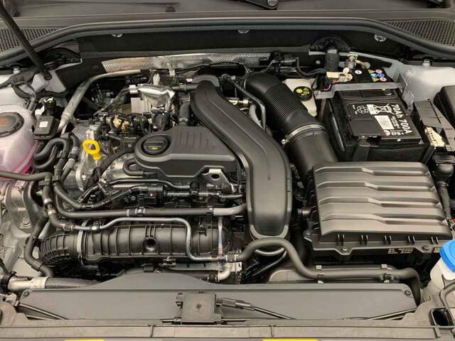 Audi Q2 35 TFSI S-Tronic