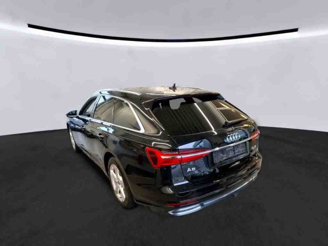 Audi A6 40 TDI Avant Quattro S-Tronic