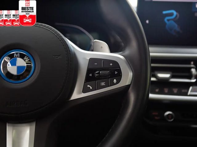 BMW X3 M-Sport xDrive30e