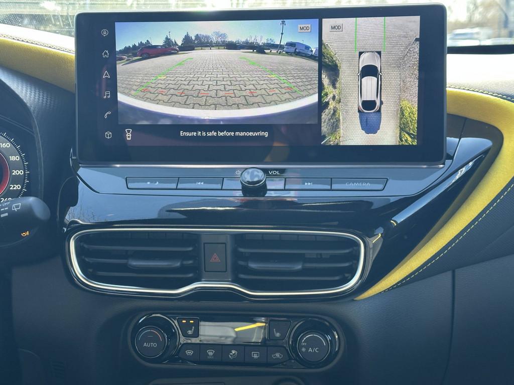 Nissan Juke DIG-T N-Sport