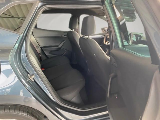 Seat Ibiza 1.0 TSI DSG FR-lijn