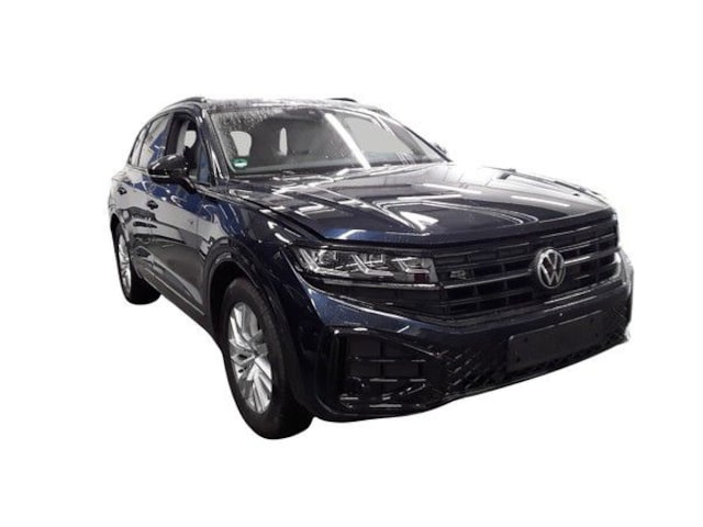 Volkswagen Touareg 3.0 V6 TDI