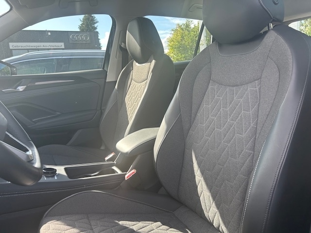 Volkswagen Tiguan DSG eHybrid