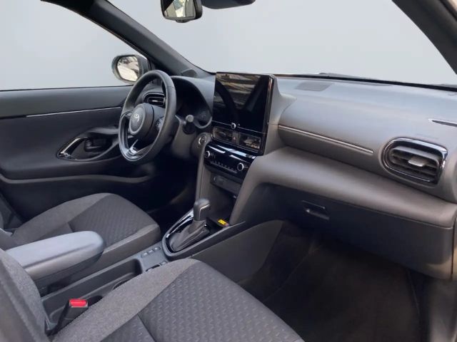 Toyota Yaris Cross Hybride