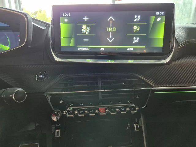 Peugeot 2008 PureTech