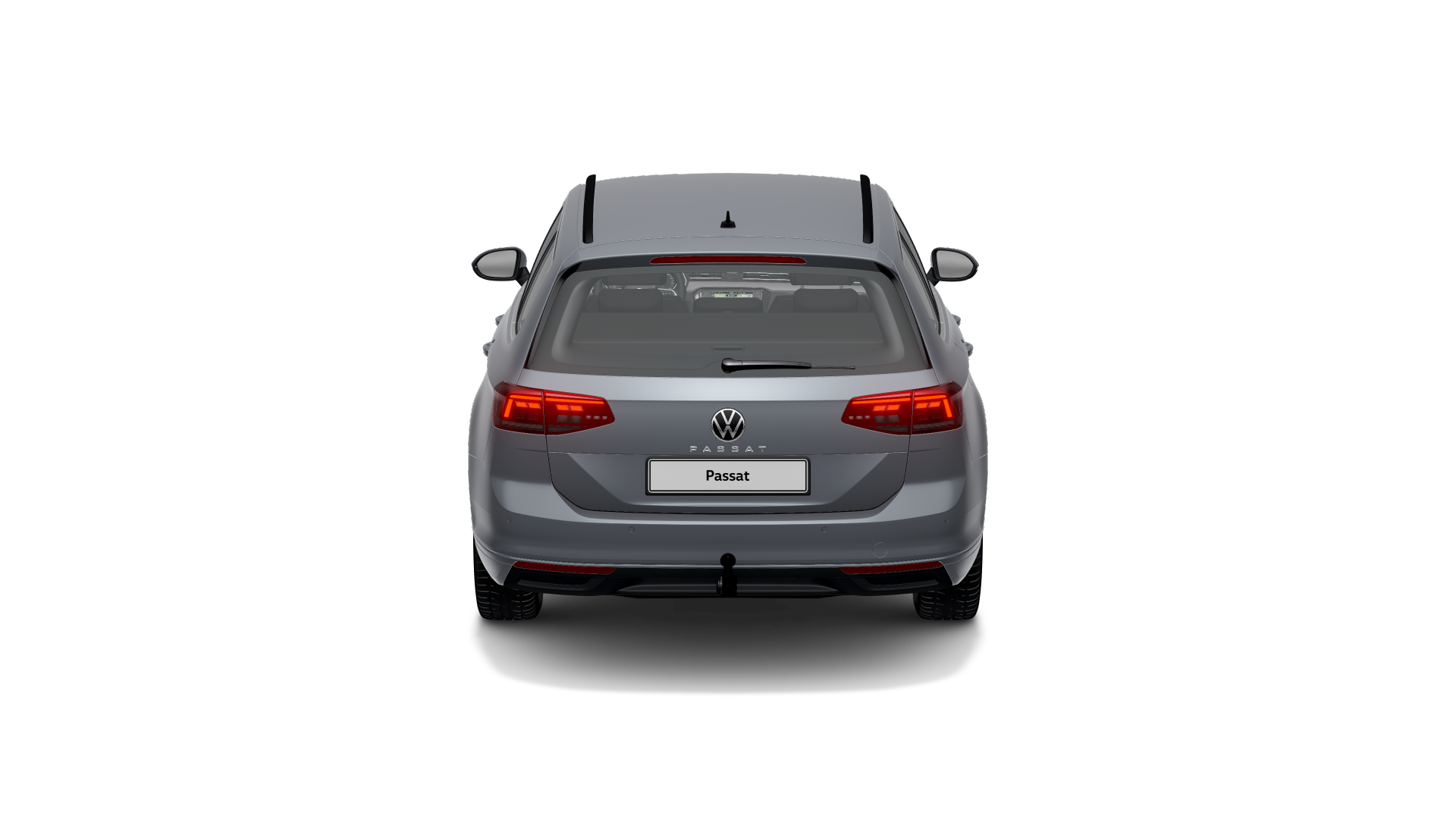 Volkswagen Passat 2.0 TDI Business DSG Variant