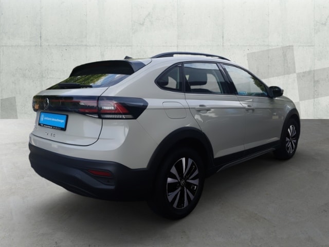 Volkswagen Taigo 1.0 TSI