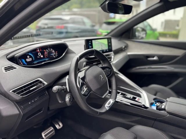 Peugeot 5008 EAT8 GT-Line PureTech