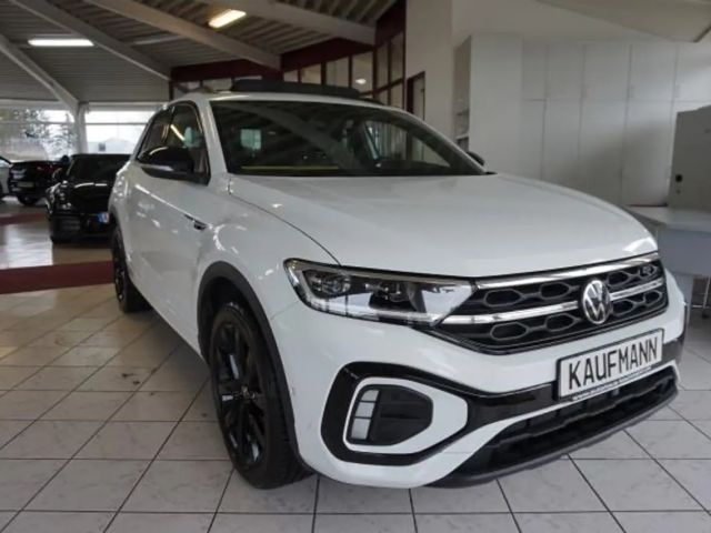 Volkswagen T-Roc DSG R-Line