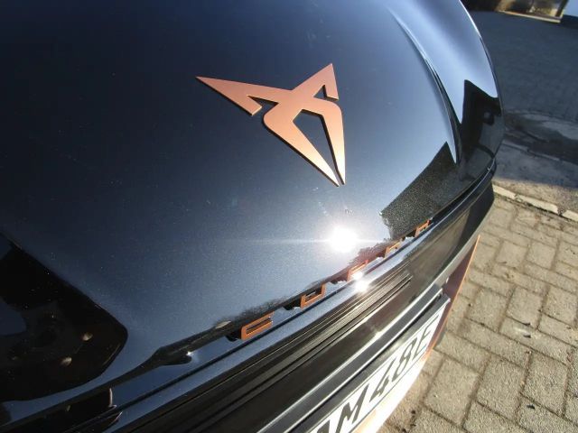 Cupra Born 77 kWh