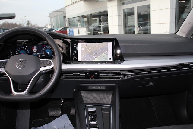 Volkswagen Golf 2.0 TDI DSG Golf VIII