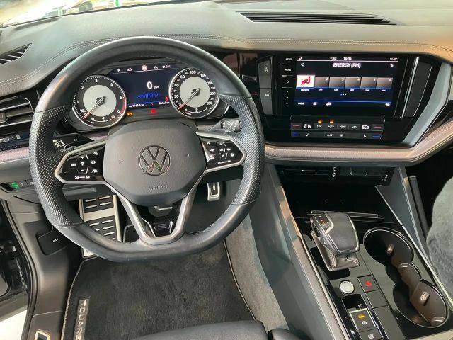 Volkswagen Touareg 4Motion R-Line