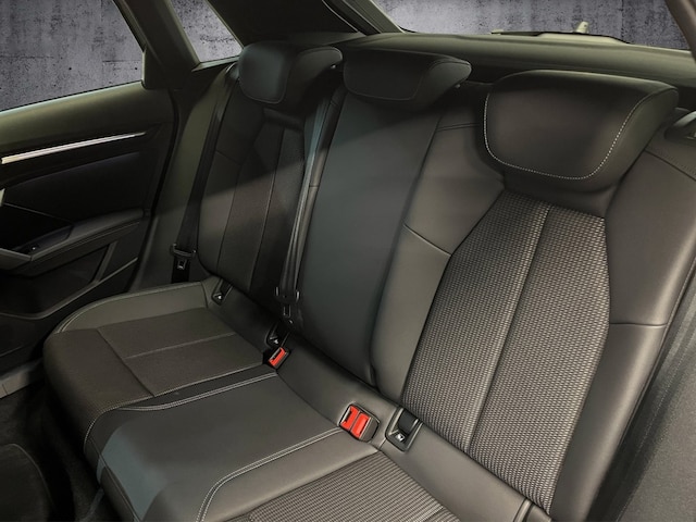 Audi A3 35 TFSI S-Tronic Sportback