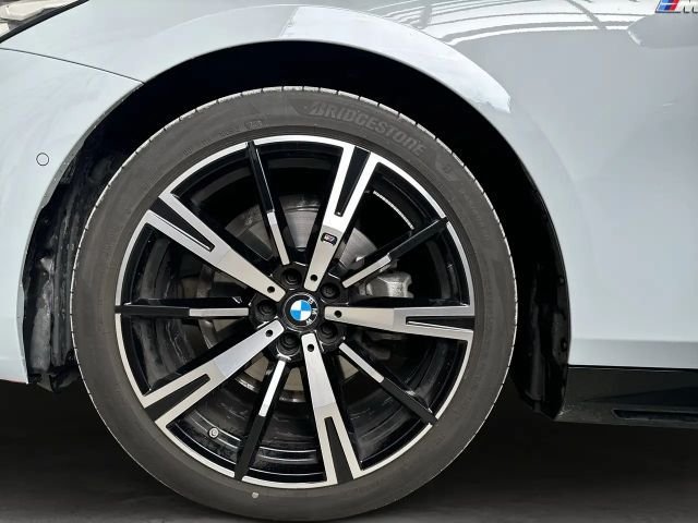BMW 520 520d M-Sport Touring