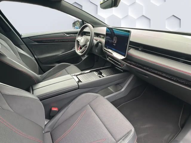 Volkswagen ID.7 4Motion GTX Tourer