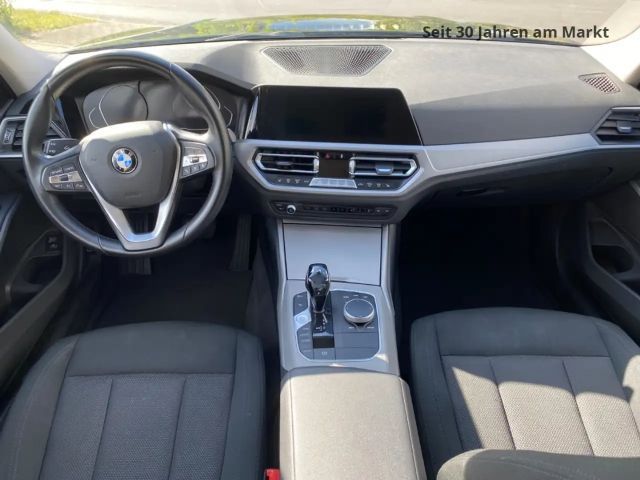 BMW 318 318d Advantage pakket Touring