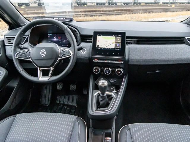 Renault Clio TCe 90 Techno