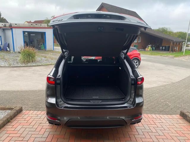 Mazda CX-60 4WD Homura Plus e-Skyactiv