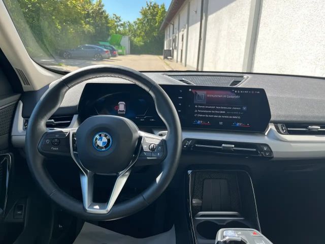 BMW iX1 Comfort pakket xDrive30