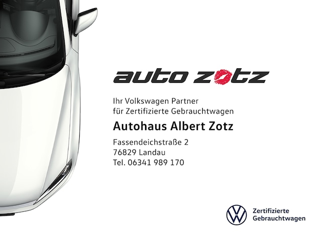 Volkswagen Touran 2.0 TDI DSG