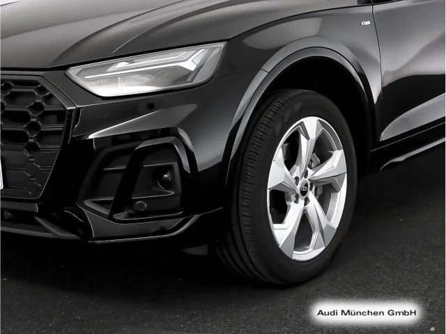 Audi Q5 40 TDI Quattro S-Line S-Tronic