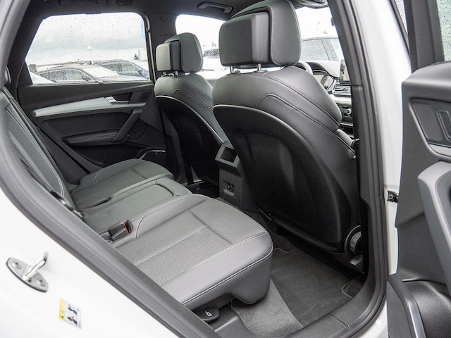 Audi Q5 50 TDI Quattro