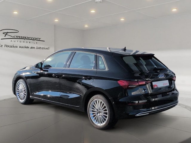 Audi A3 30 TFSI S-Tronic Sportback