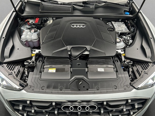 Audi Q8 55 TFSI Hybride Quattro