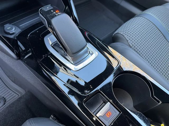 Peugeot E-2008 GT-Line