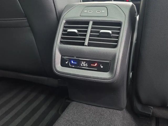 Volkswagen Passat 2.0 TDI DSG Variant