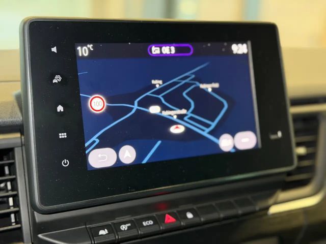 Renault Trafic Blue L1H1 Techno dCi 150