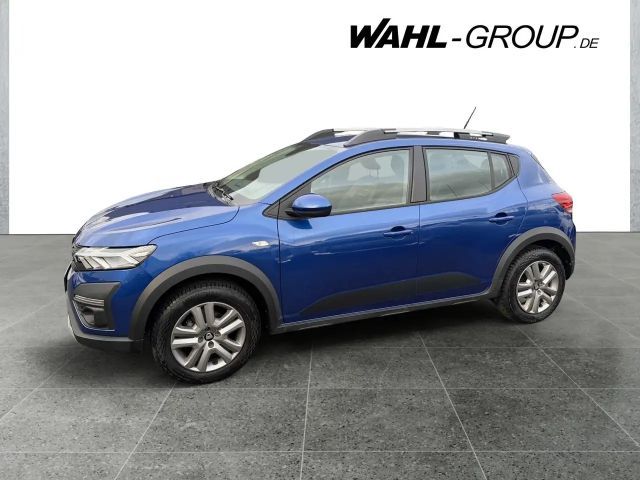 Dacia Sandero Comfort ECO-G Stepway