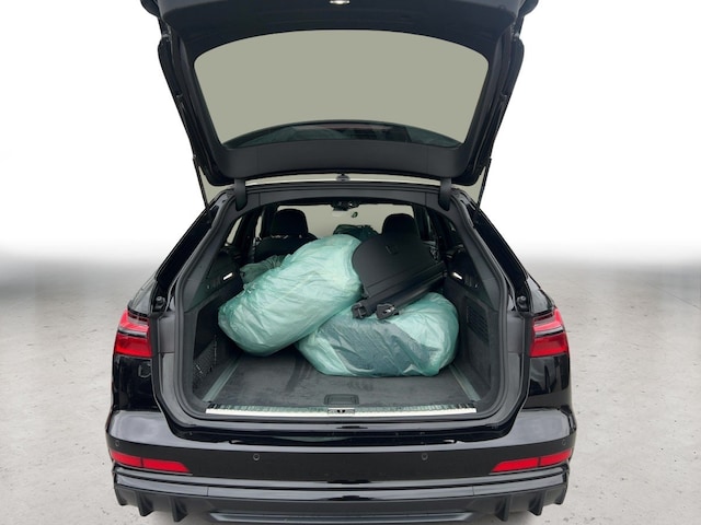 Audi S6 Avant Quattro