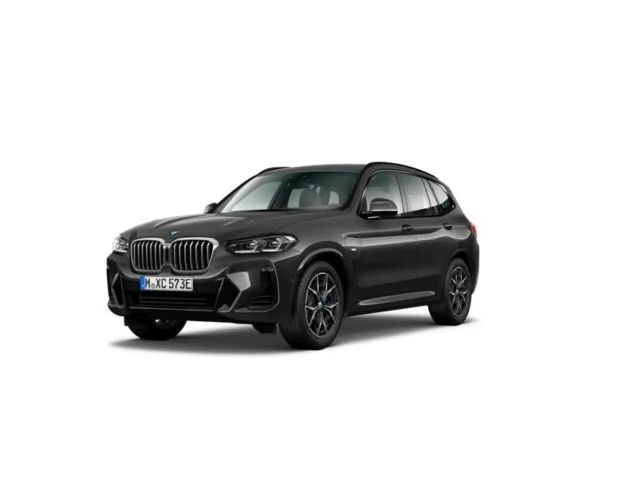 BMW X3 M-Sport xDrive30e