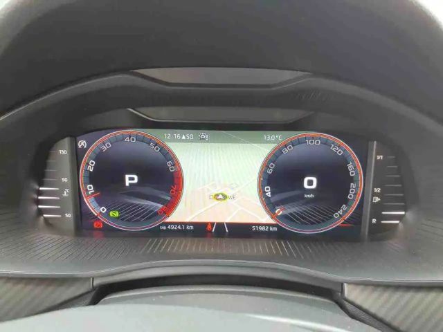 Skoda Kamiq 1.5 TSI Monte Carlo