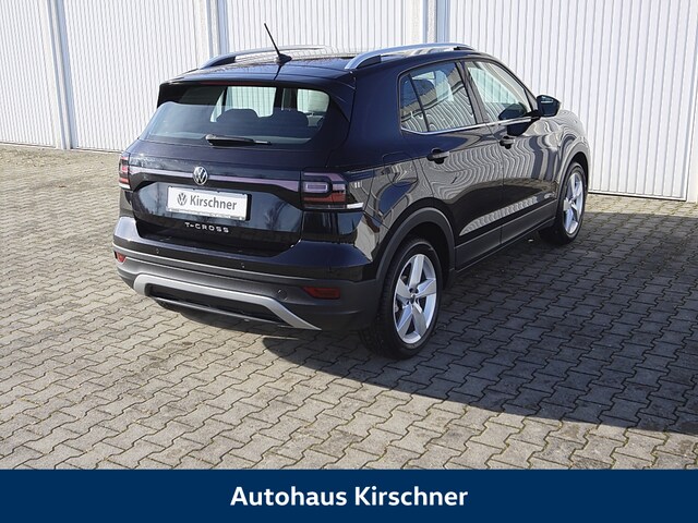 Volkswagen T-Cross T-CROSS 1.0  StyleB 081 TSID7F