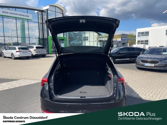 Skoda Scala SCALA Essence TSI DSG AHK Winter-Paket Fahrassiste