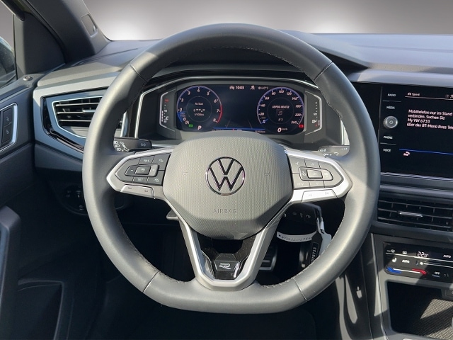 Volkswagen Taigo Matrix/Navi/DAB/DigitalCockpit