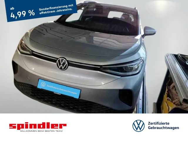 Volkswagen ID.4 Performance Pro