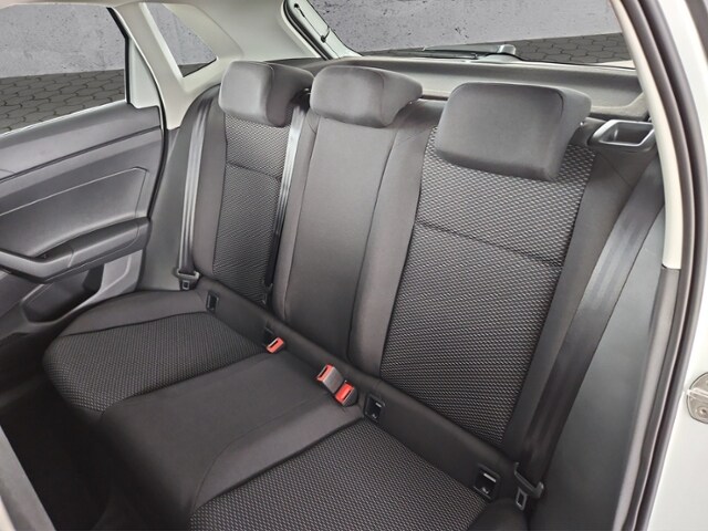 Volkswagen Polo 1.0 LED/SHZ/PDC/Carplay KLIMA ALU