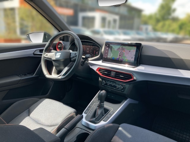Seat Arona 1.0 TSI DSG FR-lijn