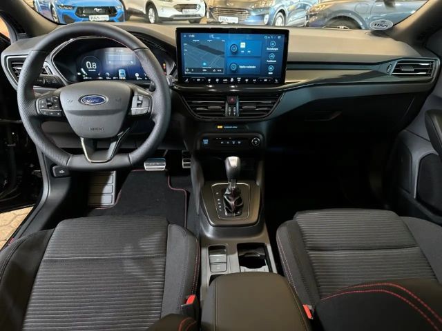 Ford Focus ST Line Wagon