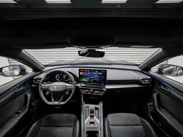 Cupra Formentor DSG VZ