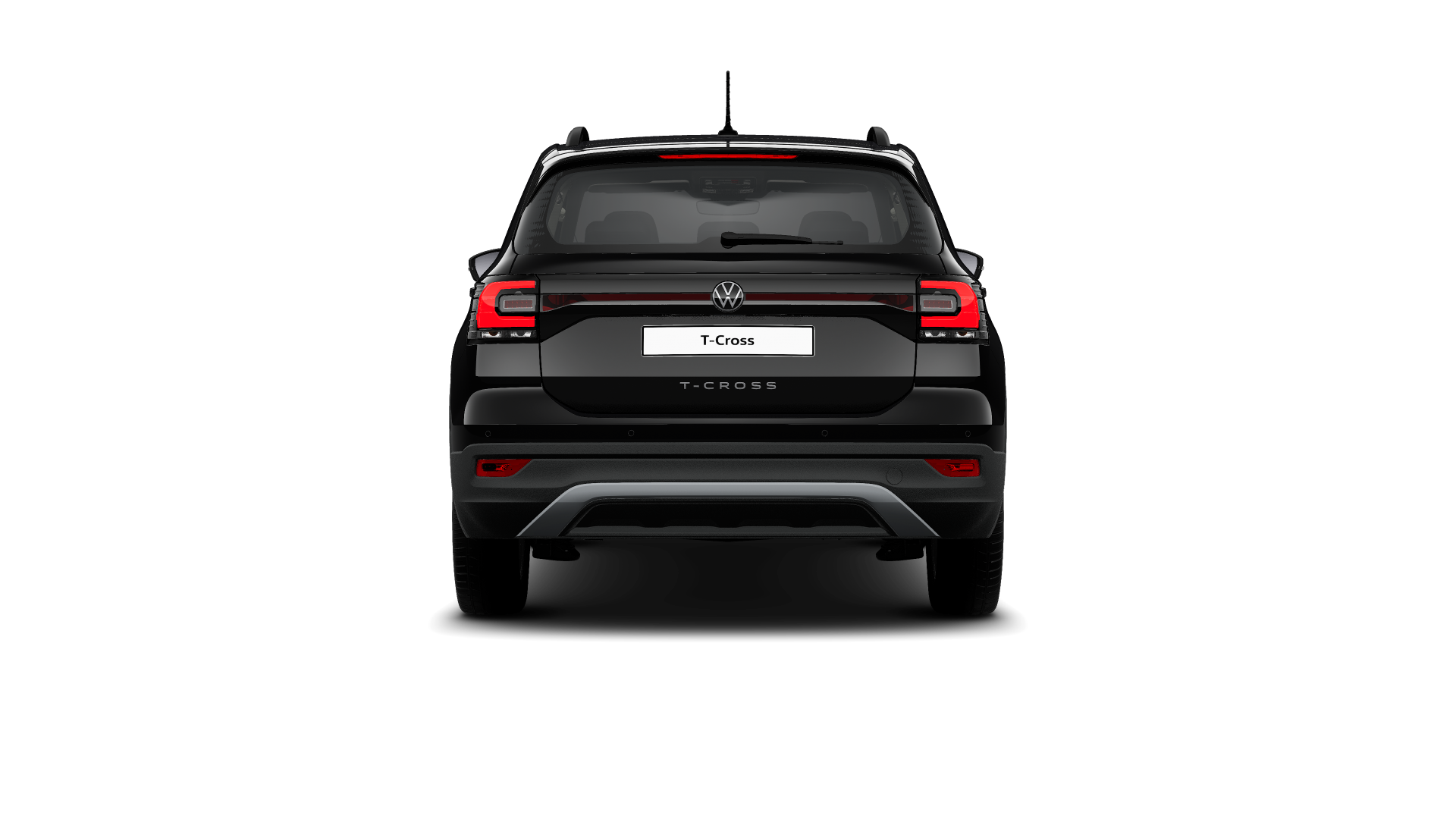 Volkswagen T-Cross 1.0 TSI DSG Move