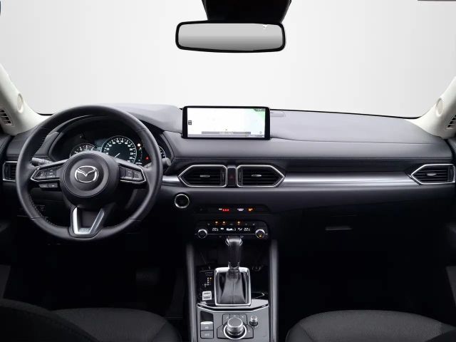 Mazda CX-5 Advantage