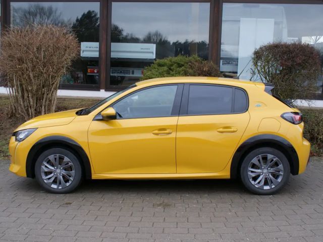 Peugeot E-208 Allure Pack